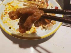 -渝蛙先生领鲜美蛙老火锅