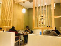 大堂-小句号·精致料理(江南环球港店)