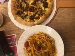 -必胜客(南宁盛天地店)