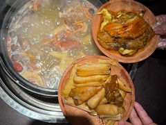 -芸鲜季·云南野生菌餐厅· 云南风物味研社(闵行店)