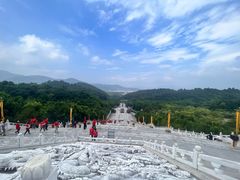 -九华山风景区