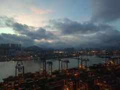 -香港永倫800酒店