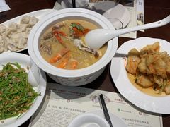 -老厨家(友谊路总店)