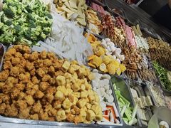 -林静小吃(复兴路店)