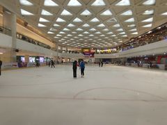 -全明星滑冰俱乐部(万象城店)