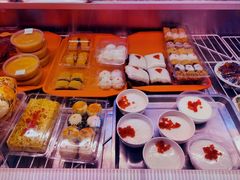 杏仁豆腐-护国寺小吃(新街口店)