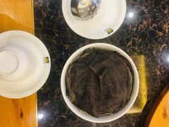 鲜牛毛肚-老码头火锅(玉林店)
