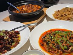 -辛香汇·现炒川菜(城北万象城店)