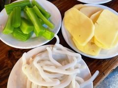 -中和远东火锅兔(老店)