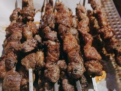 -胖老汉椒麻鸡清真新疆菜(西御街店)