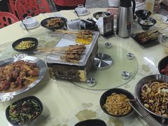 -聚味瞿记·龙虾堂(树木岭店)
