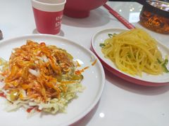 -清真·西域伙伴牛肉面·羊肉串(融创店)