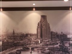 -老人和饭店(淮海中路店)