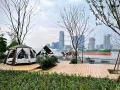 -上海山野camping·户外天幕烧烤·团建拓展营地