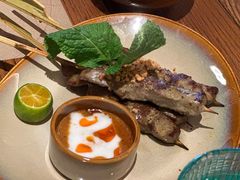 -CHINCHIN 青青·泰国料理(万象食家店)