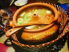 -雀舞云南菜(乐客城店)