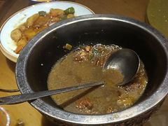-稻品香小锅饭豆腐馆(北三路店)