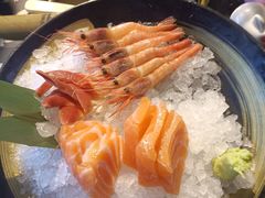 -牛武士寿喜烧·和牛火锅自助(全球首店)