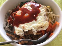 -松涛园朝鲜·海鲜·料理店(鸭绿江断桥店)