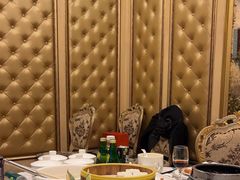 -南京苏宁环球大酒店(桥北店)
