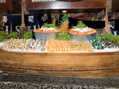 -芭菲盛宴·环球美食(北城国际店)