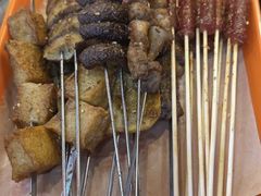 -炖四方东北铁锅炖·烧烤小龙虾(中豪国际店)