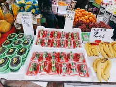 -红星农博物流中心
