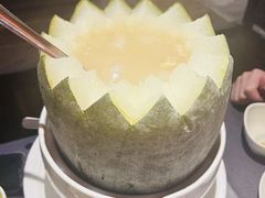-花溪雨·森林餐厅(石基店)