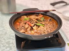 -迟慢厨房·土菜(后宰门店)