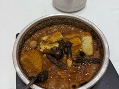 -喜宴又一村·粤菜·茶点·海鲜(壹方天地店)