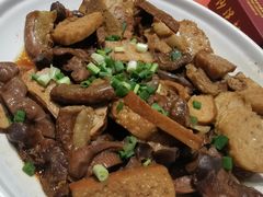 -隆都四季香饭店(碧海路店)