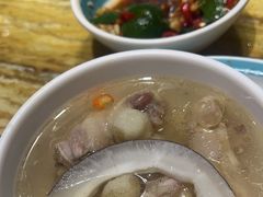 -春润大地海南椰子鸡(沙井京基百纳广场店)