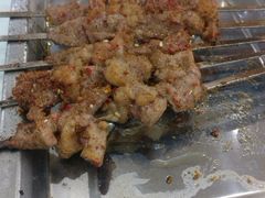 -杨记拉面总店