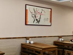 -老刘家永盛斋·传统泡馍(东关南街店)