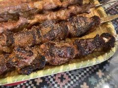 -新疆伊宁远征餐厅