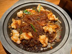 -绿茶餐厅(南昌王府井店)