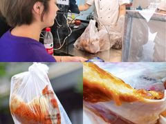 -吴山烤禽 (吴山路店)