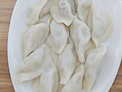 -喜家德虾仁水饺(北站店)