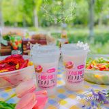 🌸春夏露营🏕️野餐🌿超美味小龙虾