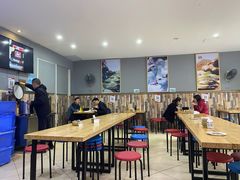 大堂-斯丹姜母鸭·古法干香(涂门街总店)