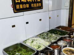 -文山荷鲜居(翠湖店)