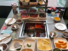 -海底捞火锅(九久奥特莱斯店)