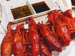 -霸王虾·小龙虾香辣蟹(玉林店)