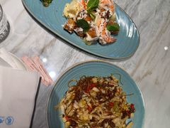 -志明眷村·台式融合菜·宵夜