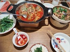 -湘味淳(千禧街店)