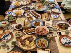 -红叶日本料理(辰熙广场店)