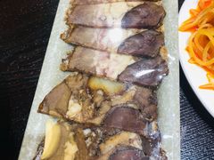 酱牛腱-鼎义丰功夫牛肉面(人民路店)