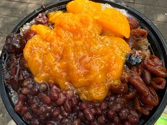 -小胖老味刨冰