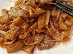-潮福城大酒楼·潮粤菜·港式点心(阳光城店)