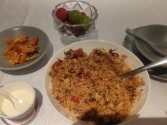 -湘中缘·湖南菜(娄底驻京办店)